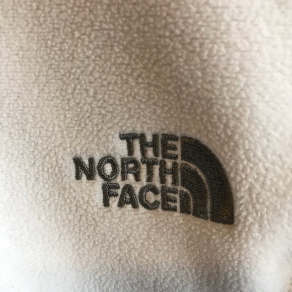 Fleece north face - Picture 2 of 6